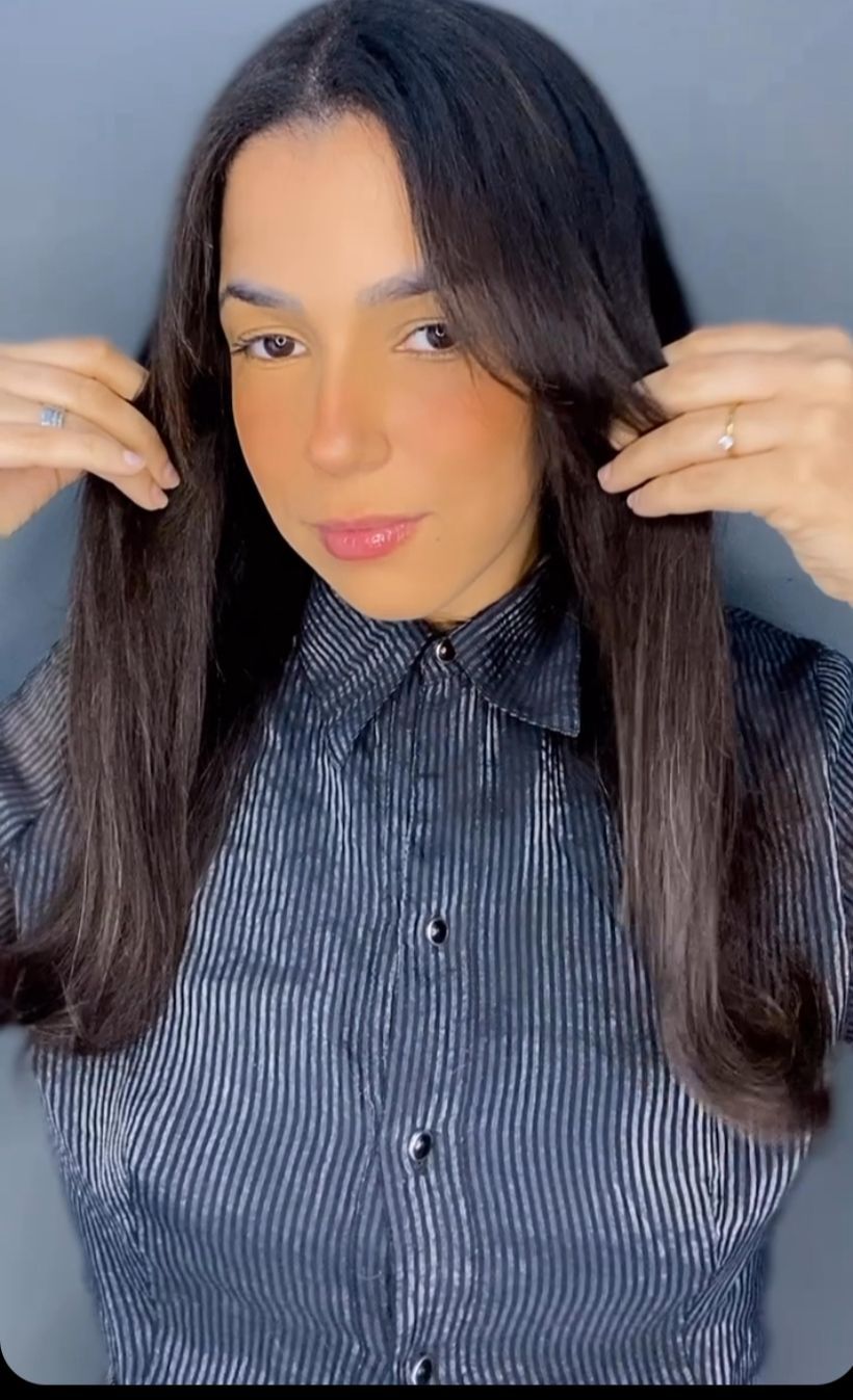 Karolayne Prado Mega Hair - Image 6