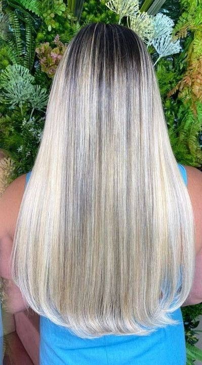Karolayne Prado Mega Hair - Image 7