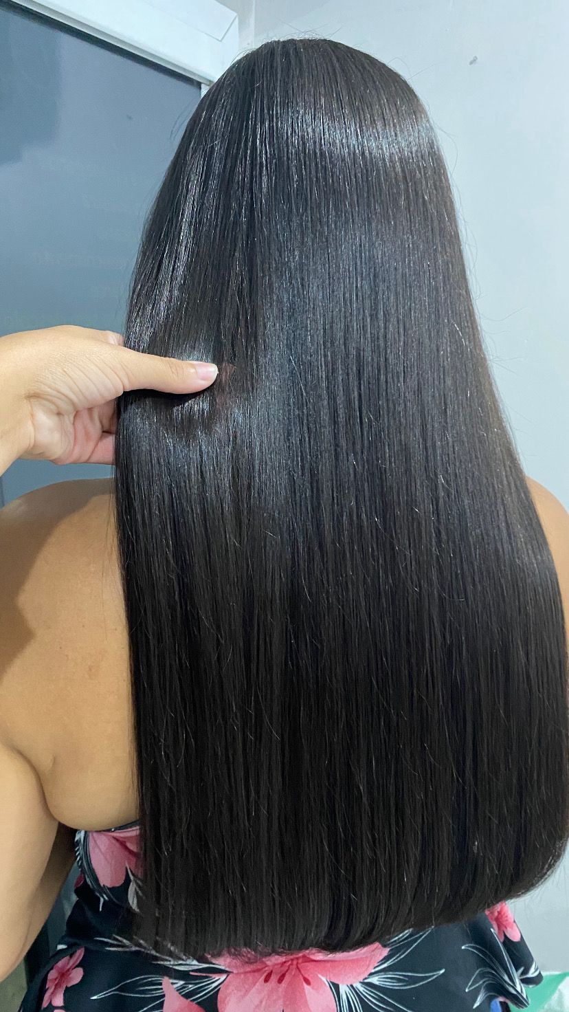 Karolayne Prado Mega Hair - Image 5