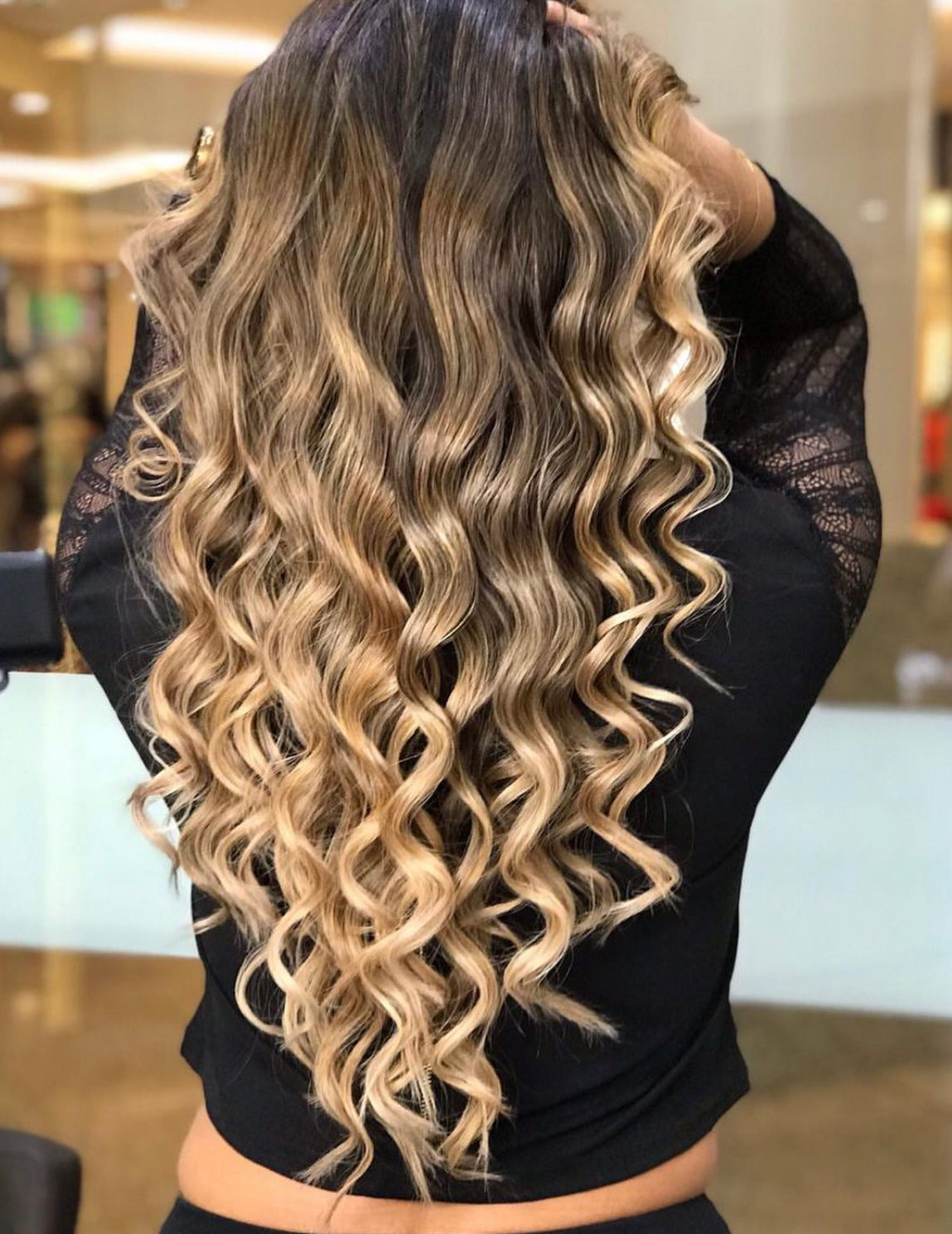 Pablo de Oliveira Hair - Image 5