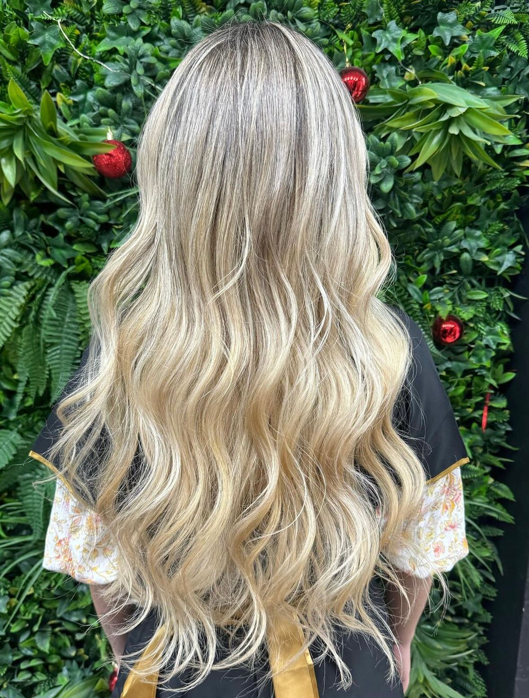 Pablo de Oliveira Hair - Image 4
