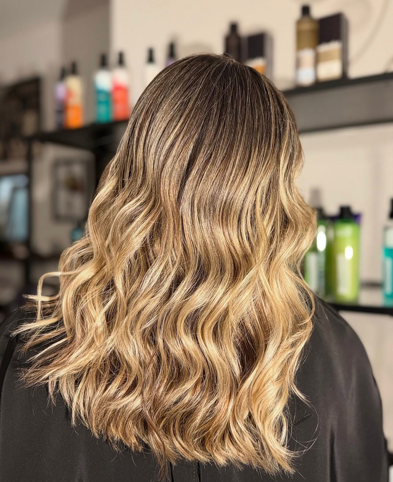 Pablo de Oliveira Hair - Image 3