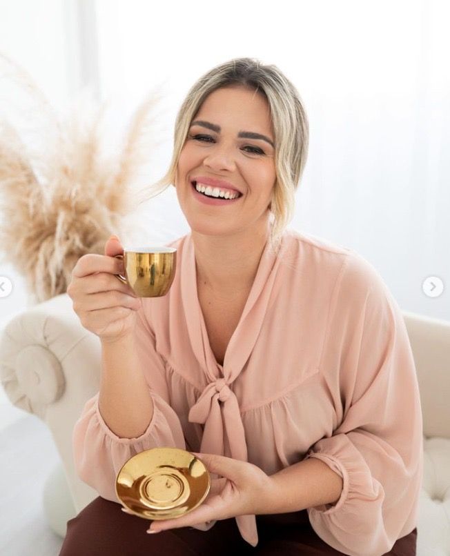 Nutricionista Rebeca Armendro Travassos - Image 3