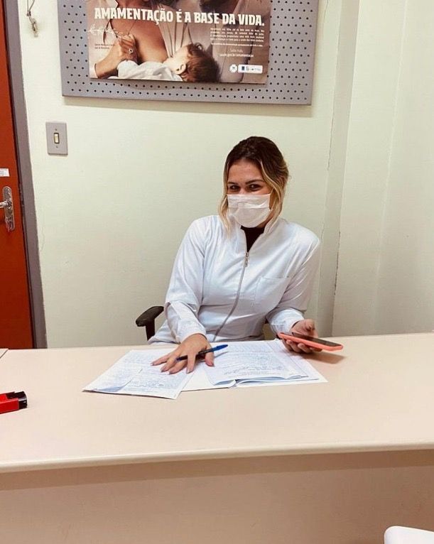 Nutricionista Rebeca Armendro Travassos - Image 4