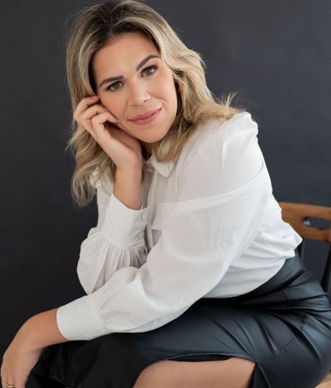 Nutricionista Rebeca Armendro Travassos - Image 9