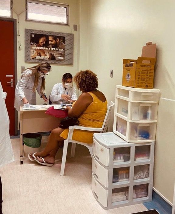 Nutricionista Rebeca Armendro Travassos - Image 8