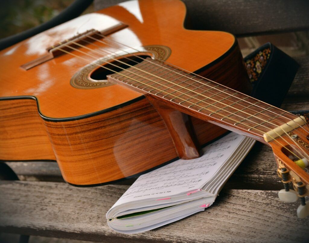 Escola de Música - Igor Plácido - Image 3