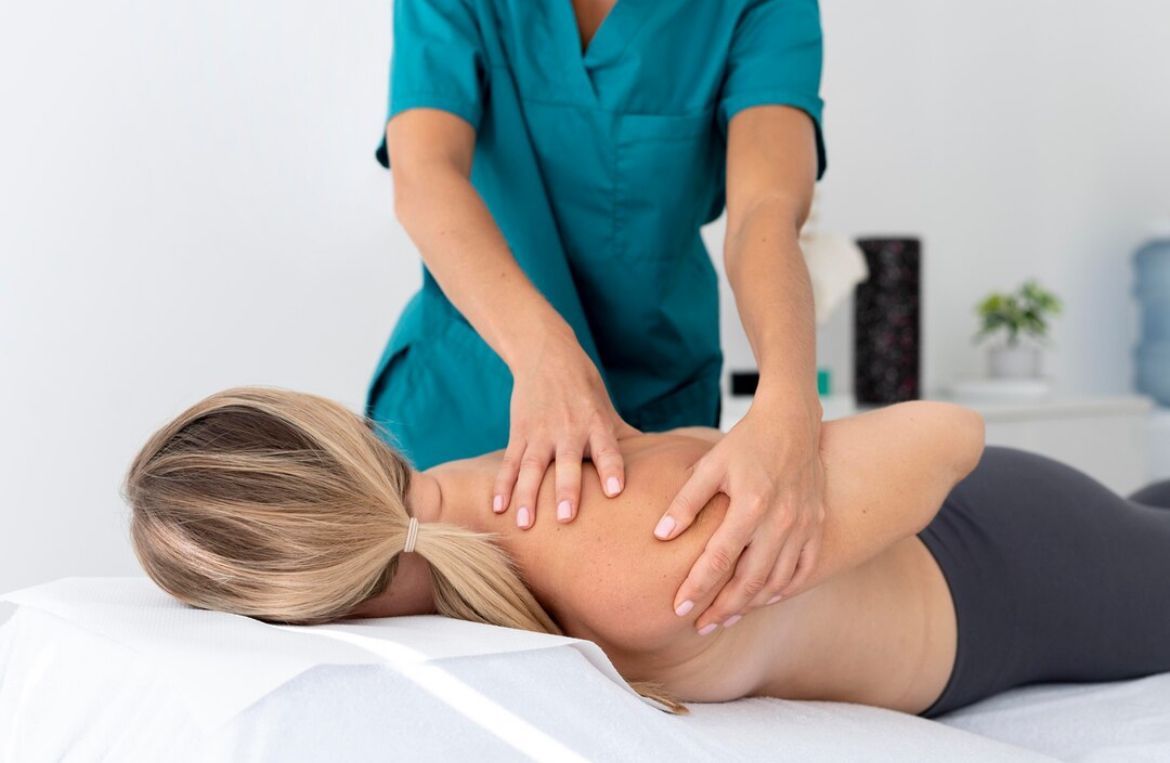 Luiza Carmo Fisioterapeuta | Home Care - Image 1
