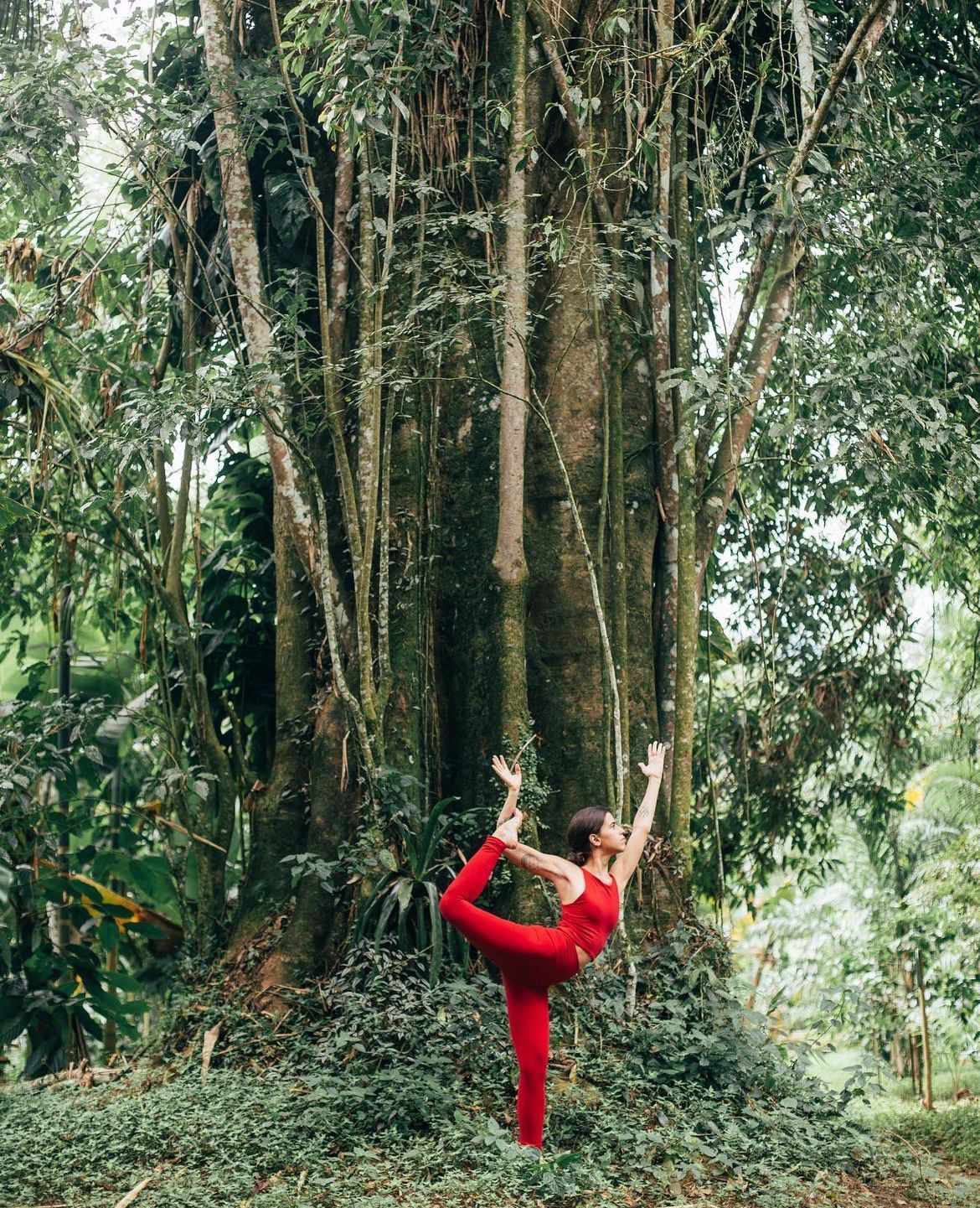 Yoga com Tati Monteiro - Image 3