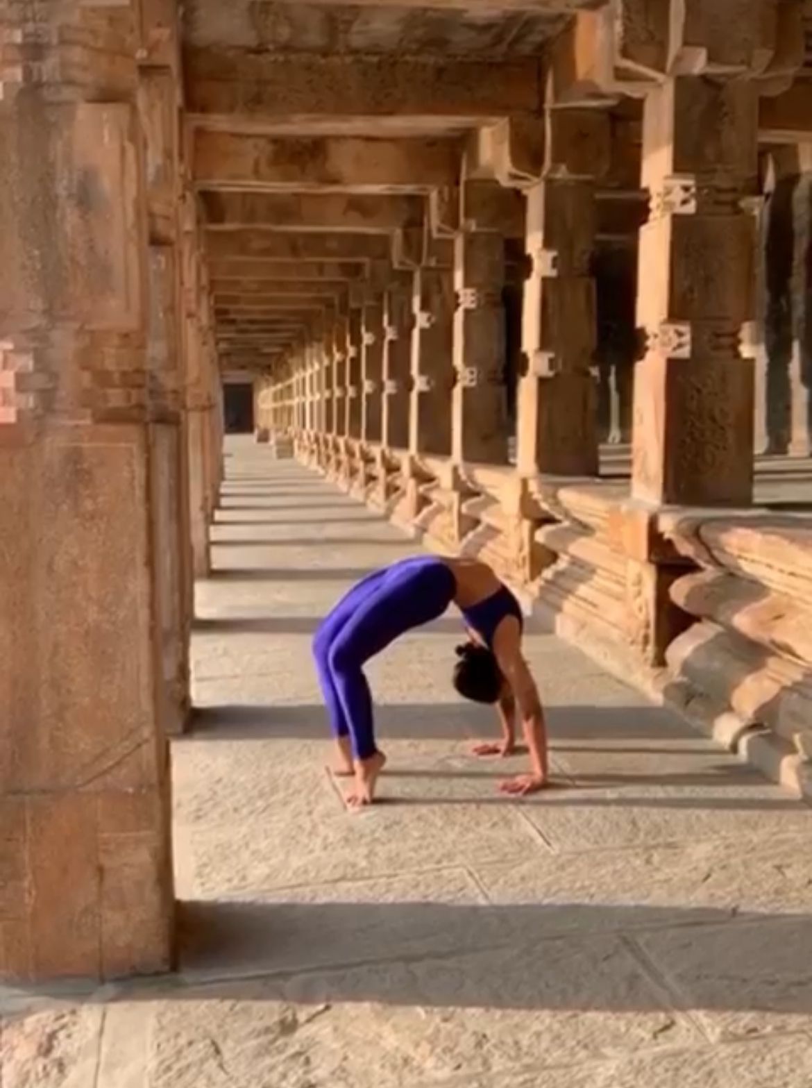 Yoga com Tati Monteiro - Image 4
