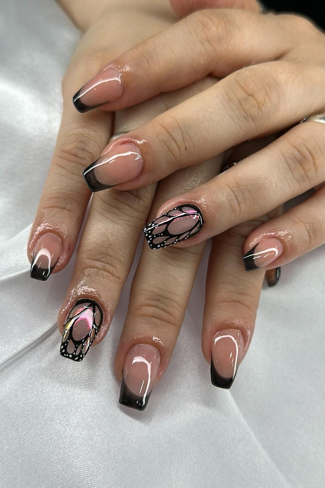 Royal Nails