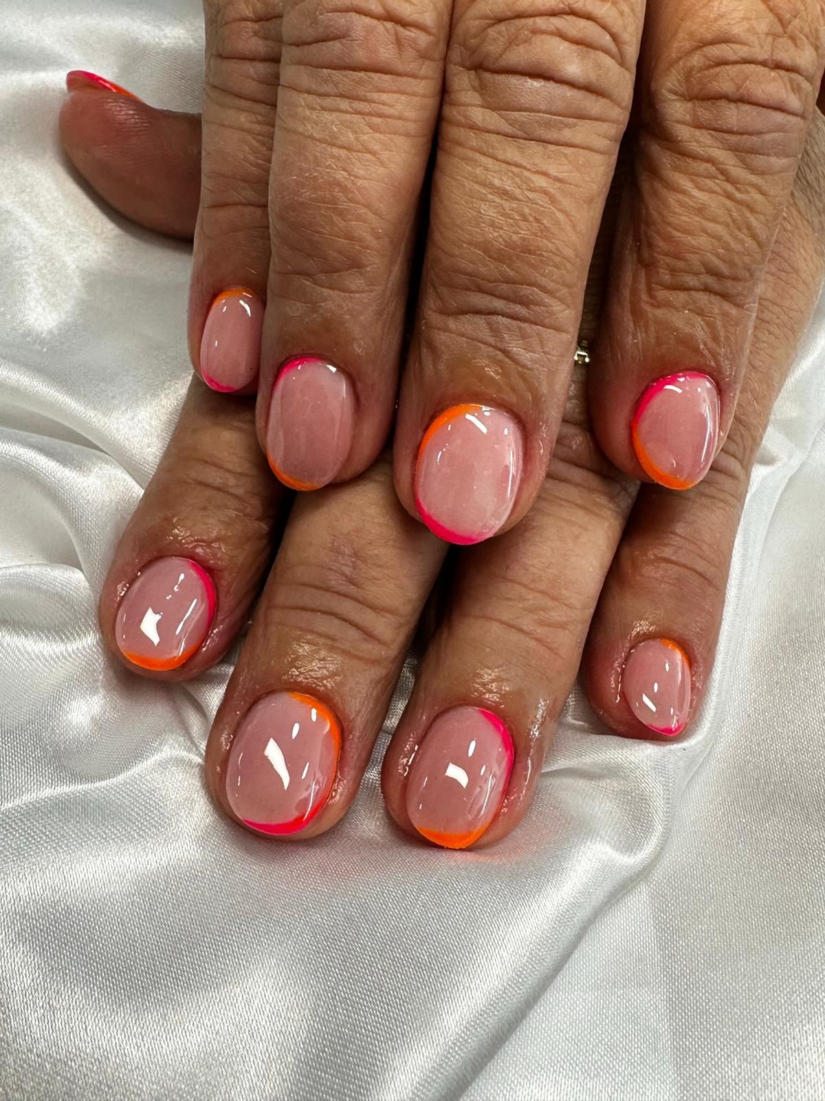 Royal Nails - Image 4