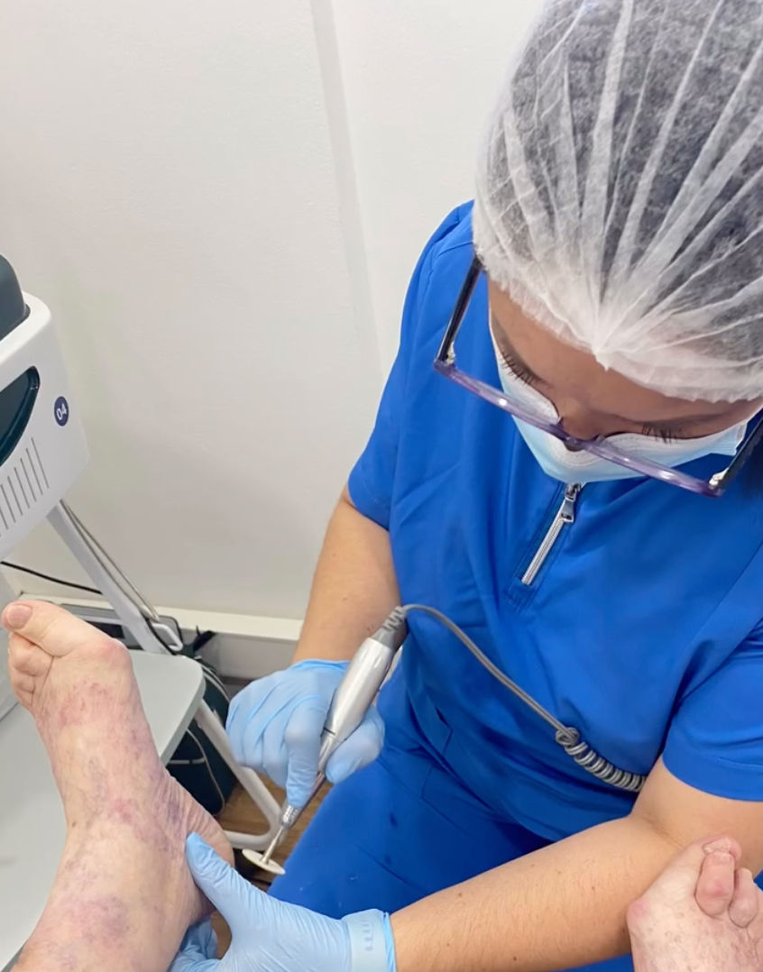 Carol Machado Pedicure Profissional - Image 3
