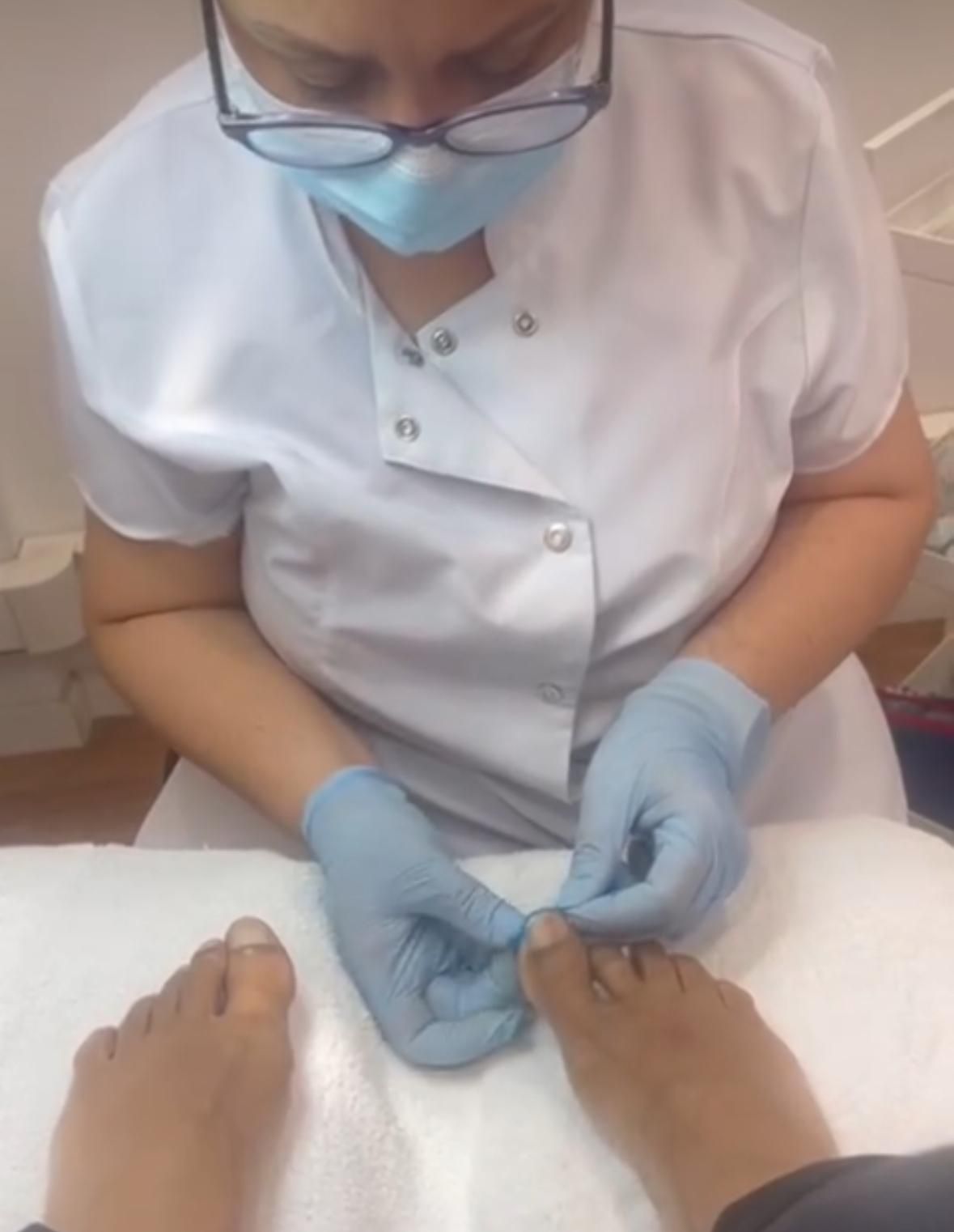 Carol Machado Pedicure Profissional - Image 4