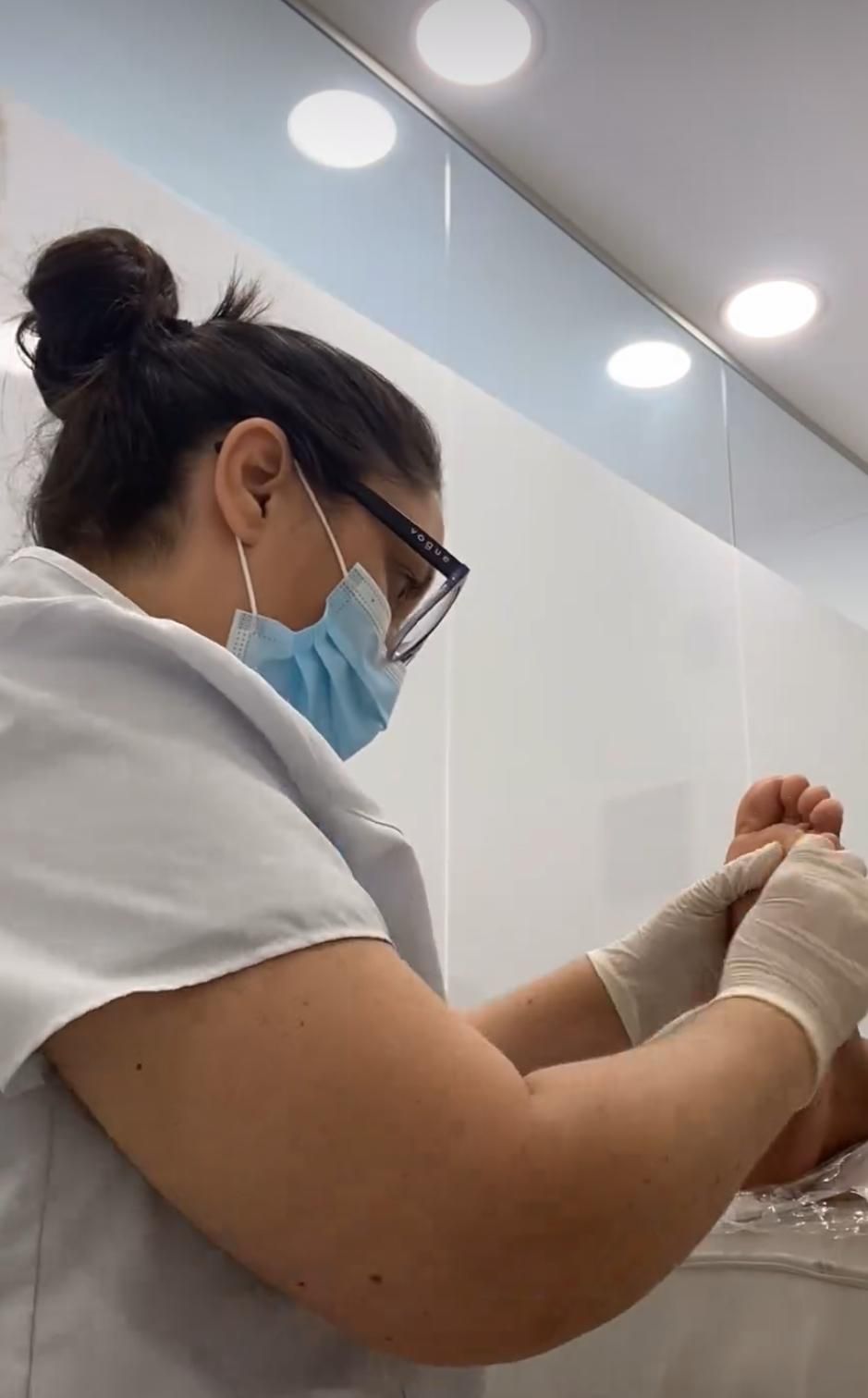 Carol Machado Pedicure Profissional - Image 6