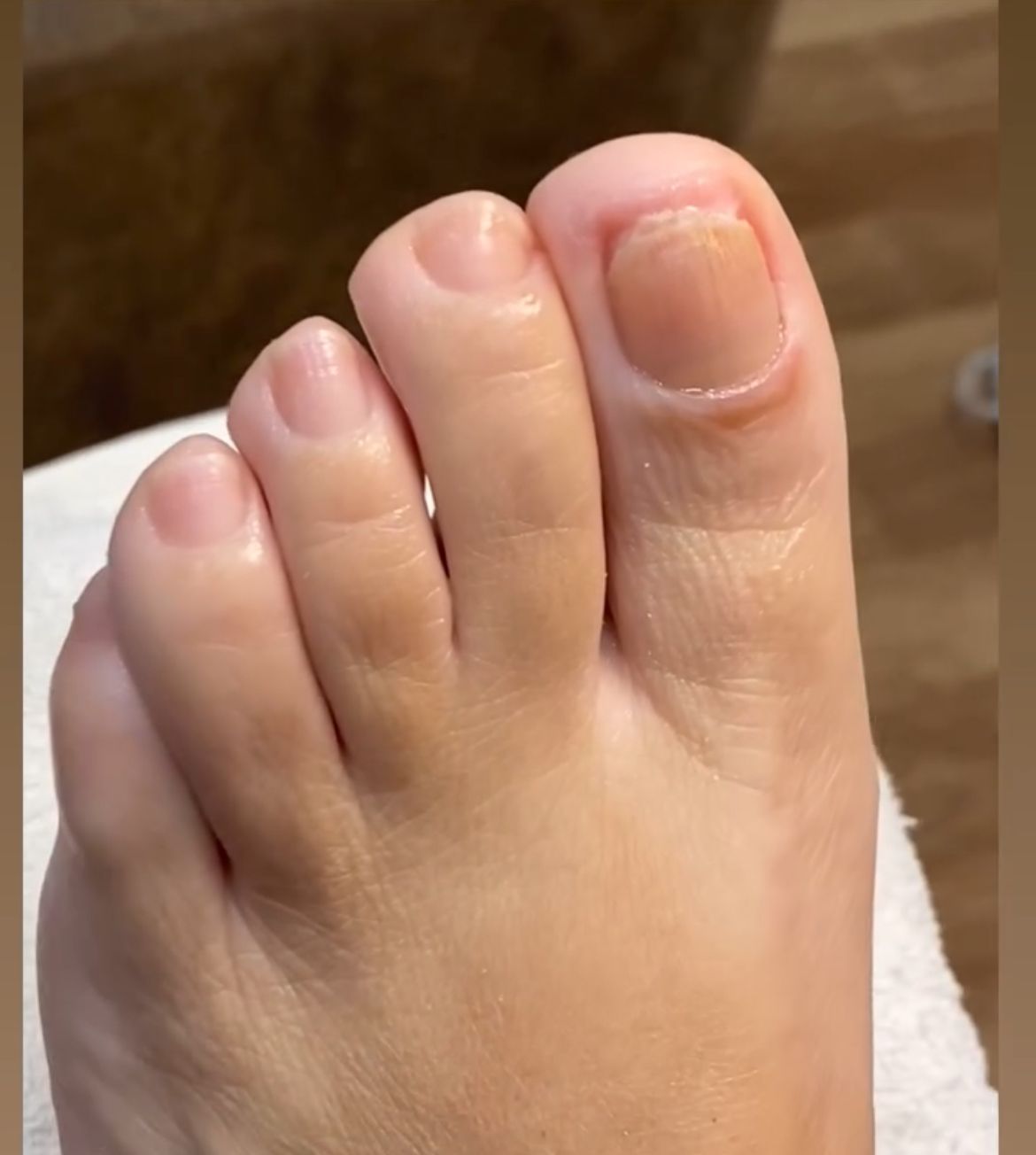 Carol Machado Pedicure Profissional - Image 5