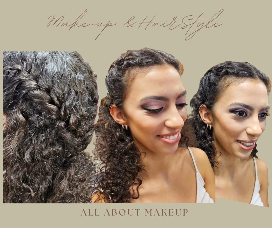 All About Makeup - Image 7