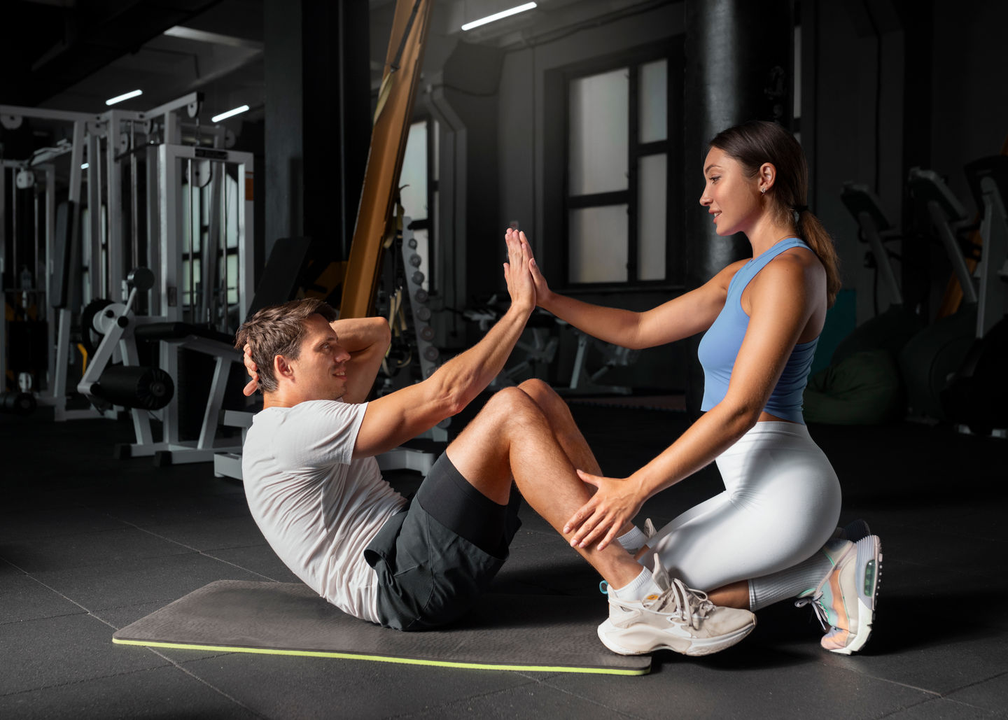Pedro Gama - Personal Trainer - Image 6