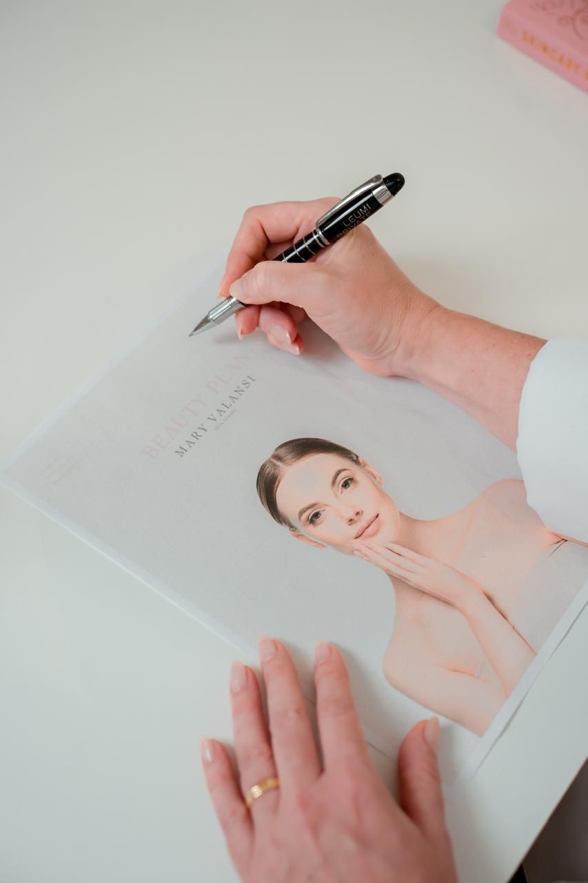 Mary Valansi Skin Beauty - Image 8
