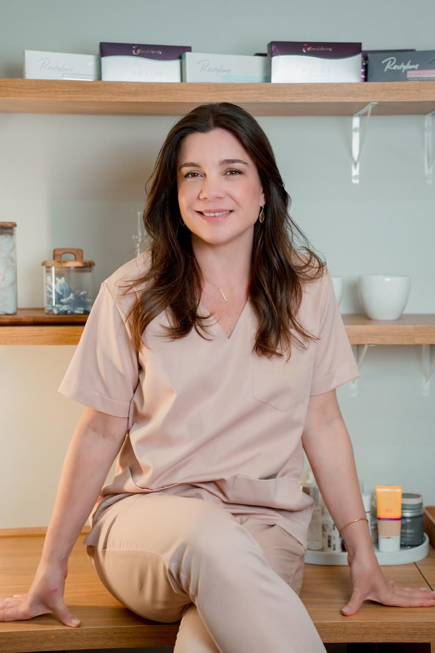 Mary Valansi Skin Beauty - Image 6