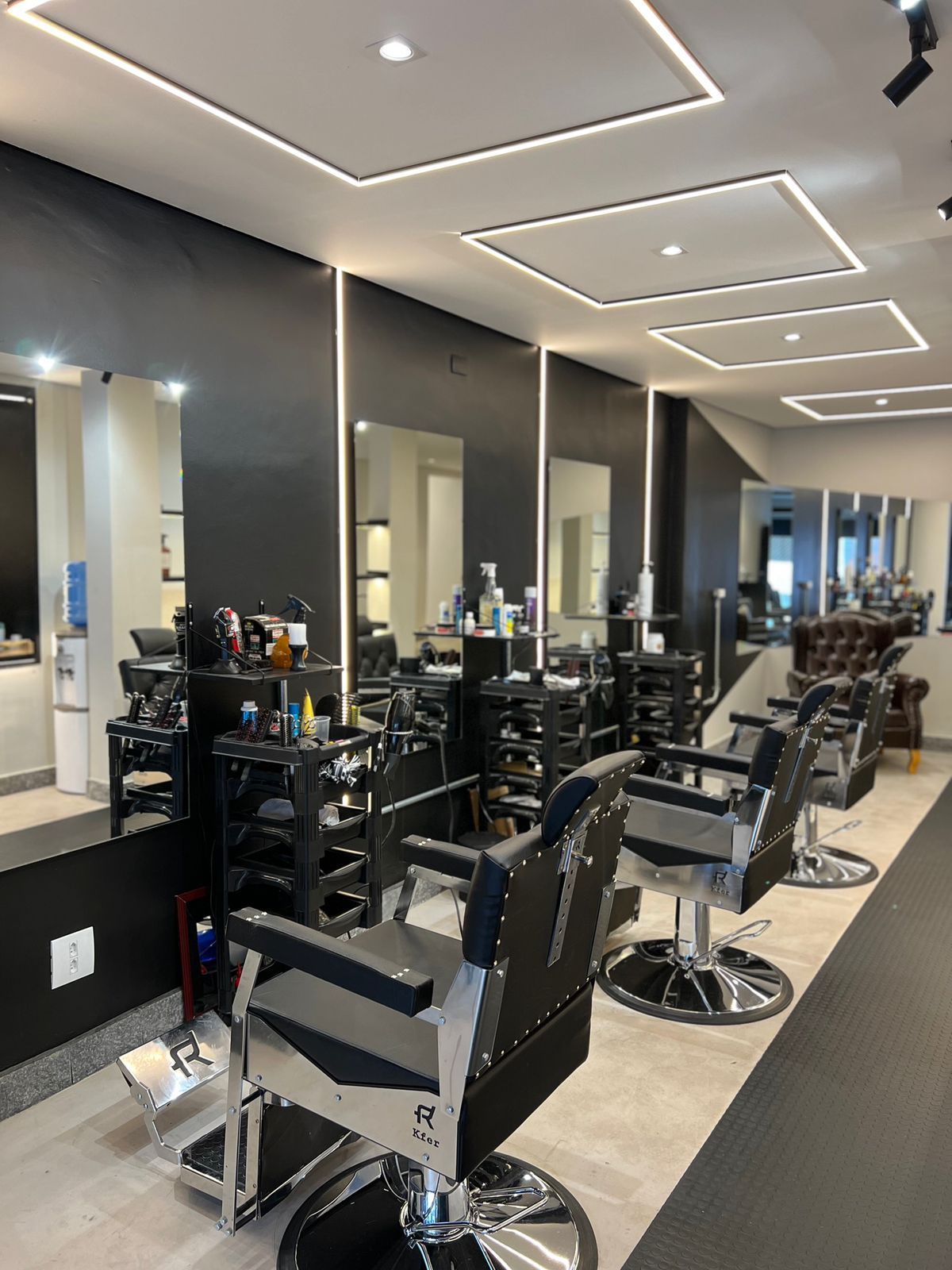 Bam's Barbearia - Image 6
