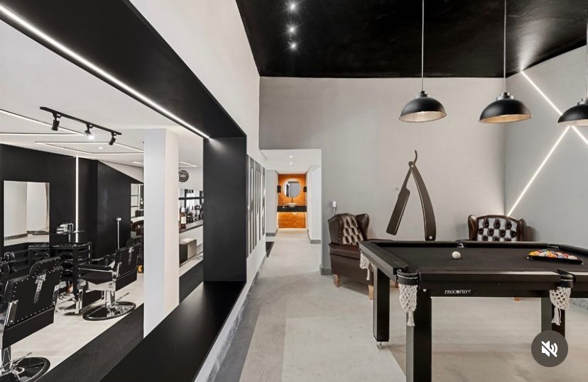 Bam's Barbearia - Image 9