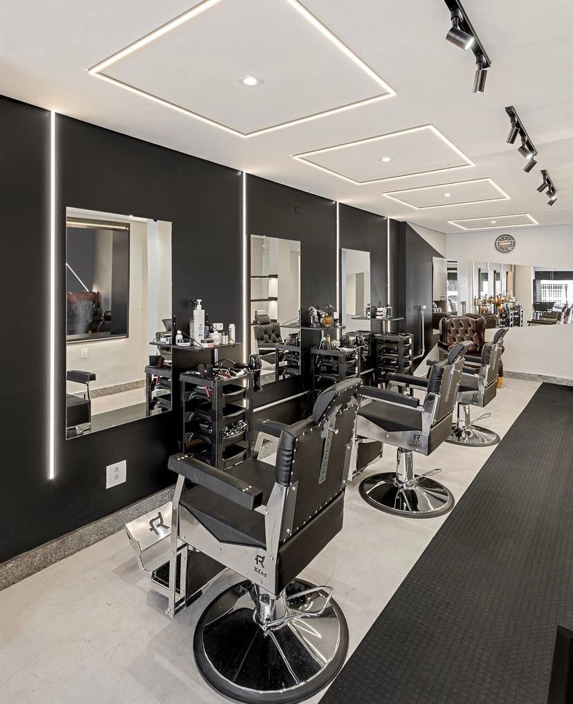 Bam's Barbearia - Image 10