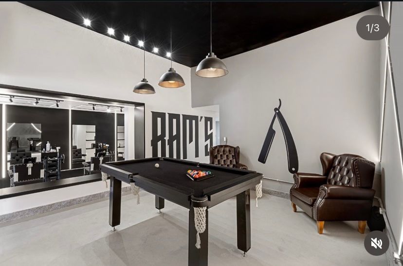 Bam's Barbearia - Image 7