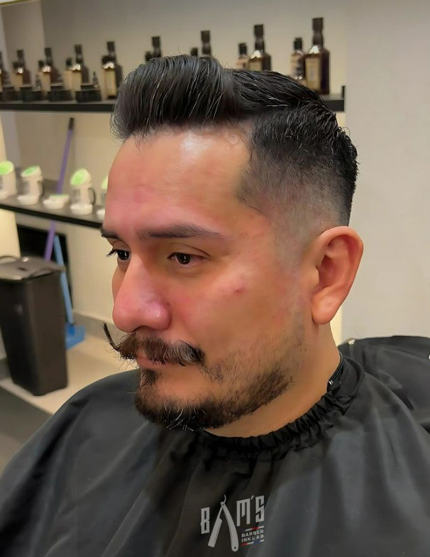 Bam's Barbearia - Image 4