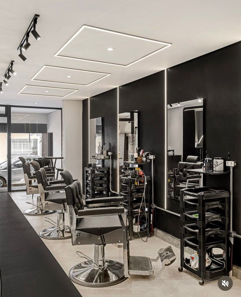 Bam's Barbearia - Image 1