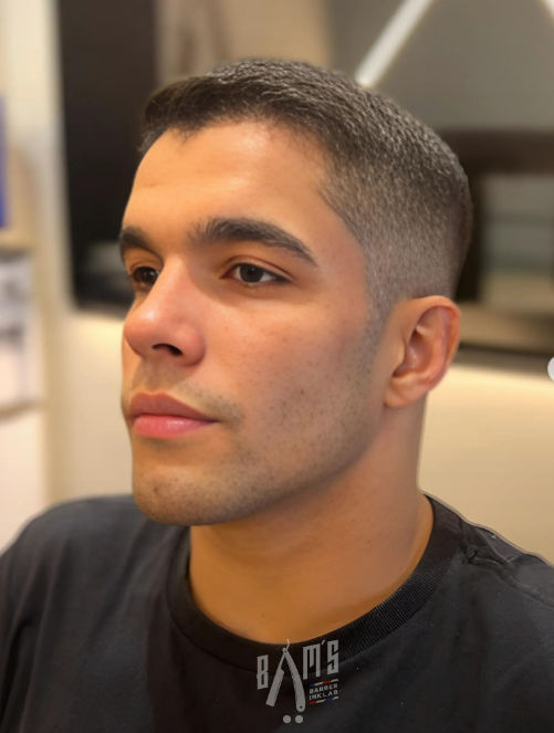 Bam's Barbearia - Image 2