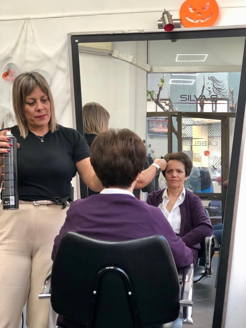 Silva's Cabeleireiro e Estética - Image 7