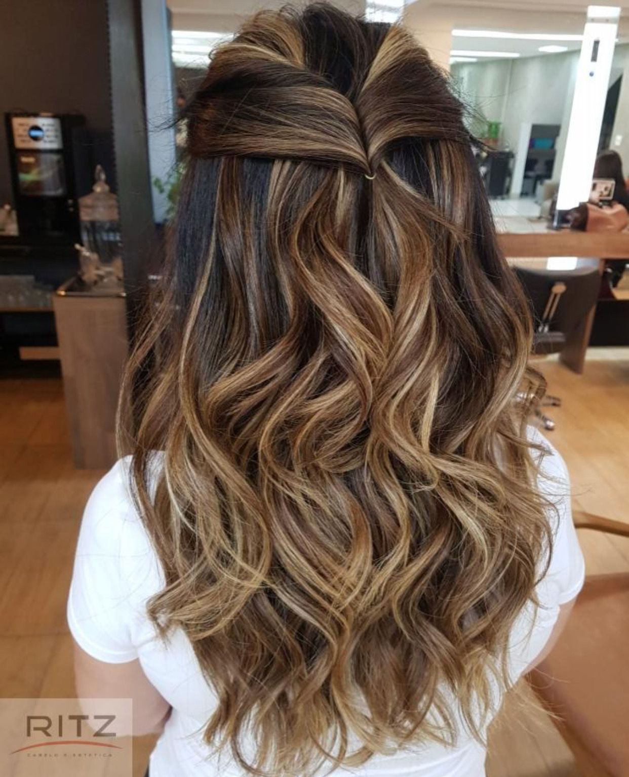 Ritz Cabelo e Estética - Image 8
