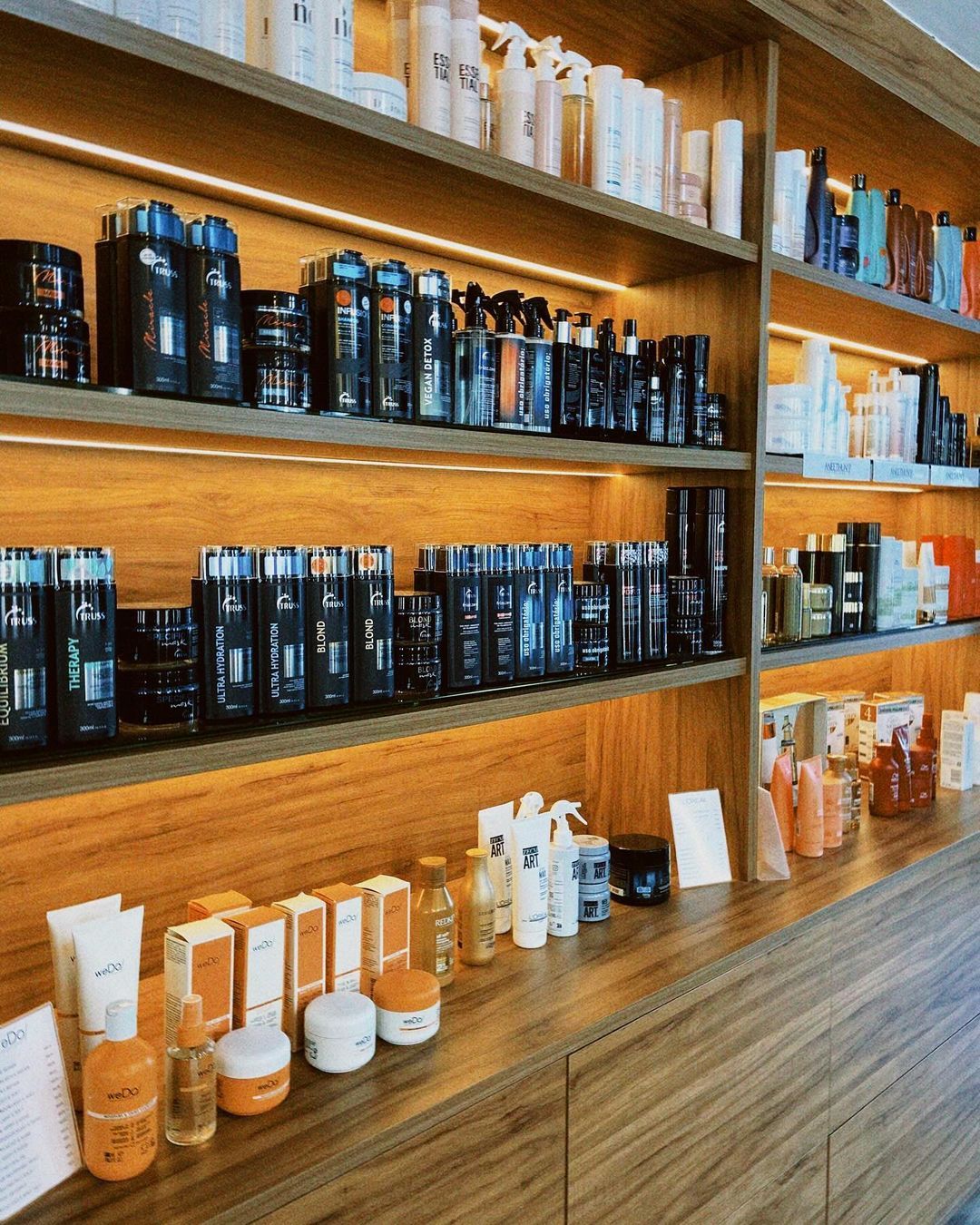 Ritz Cabelo e Estética - Image 13