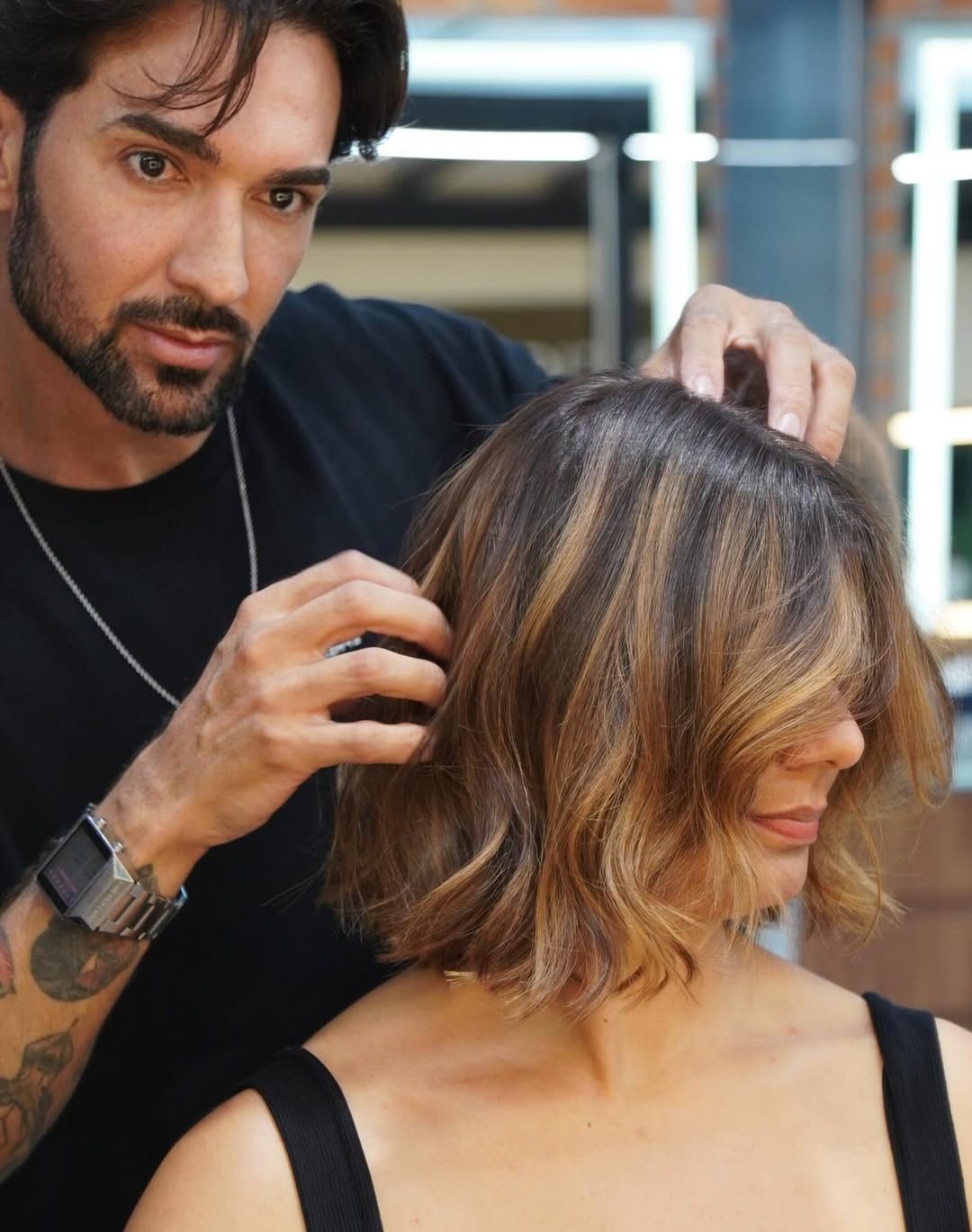 Ritz Cabelo e Estética - Image 20