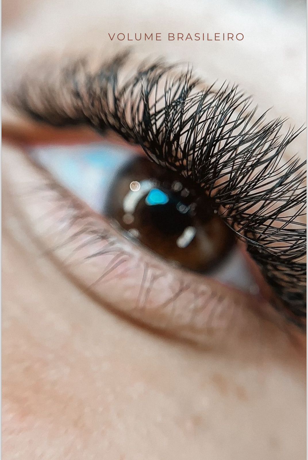 Lash Academy e Studio - Carolina Souza