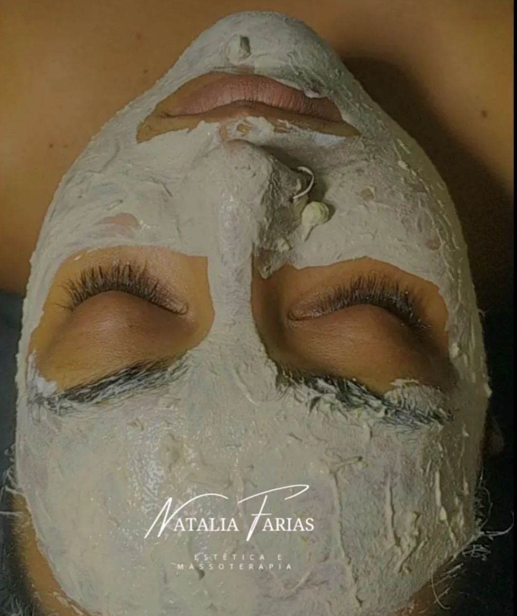 Natalia Farias - Estética e Massoterapia - Image 1