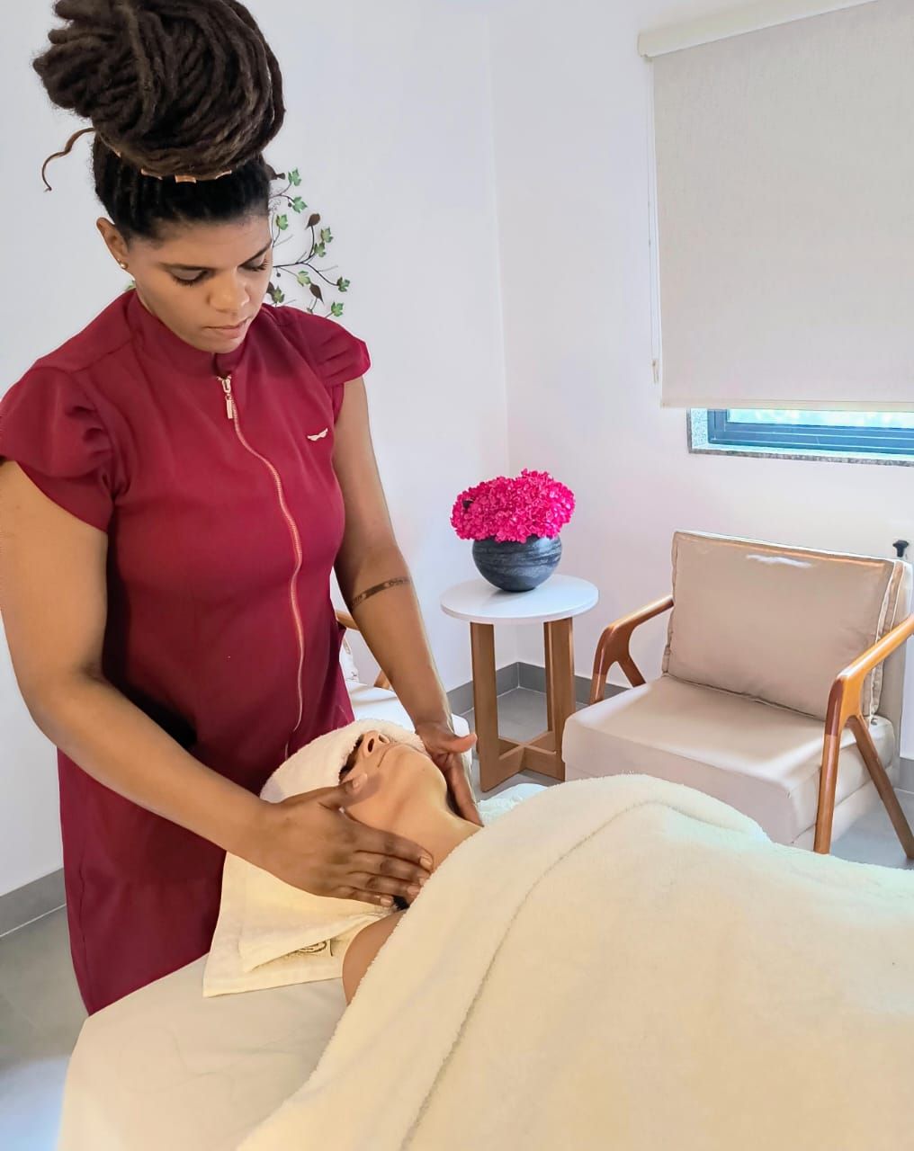 Natalia Farias - Estética e Massoterapia - Image 9