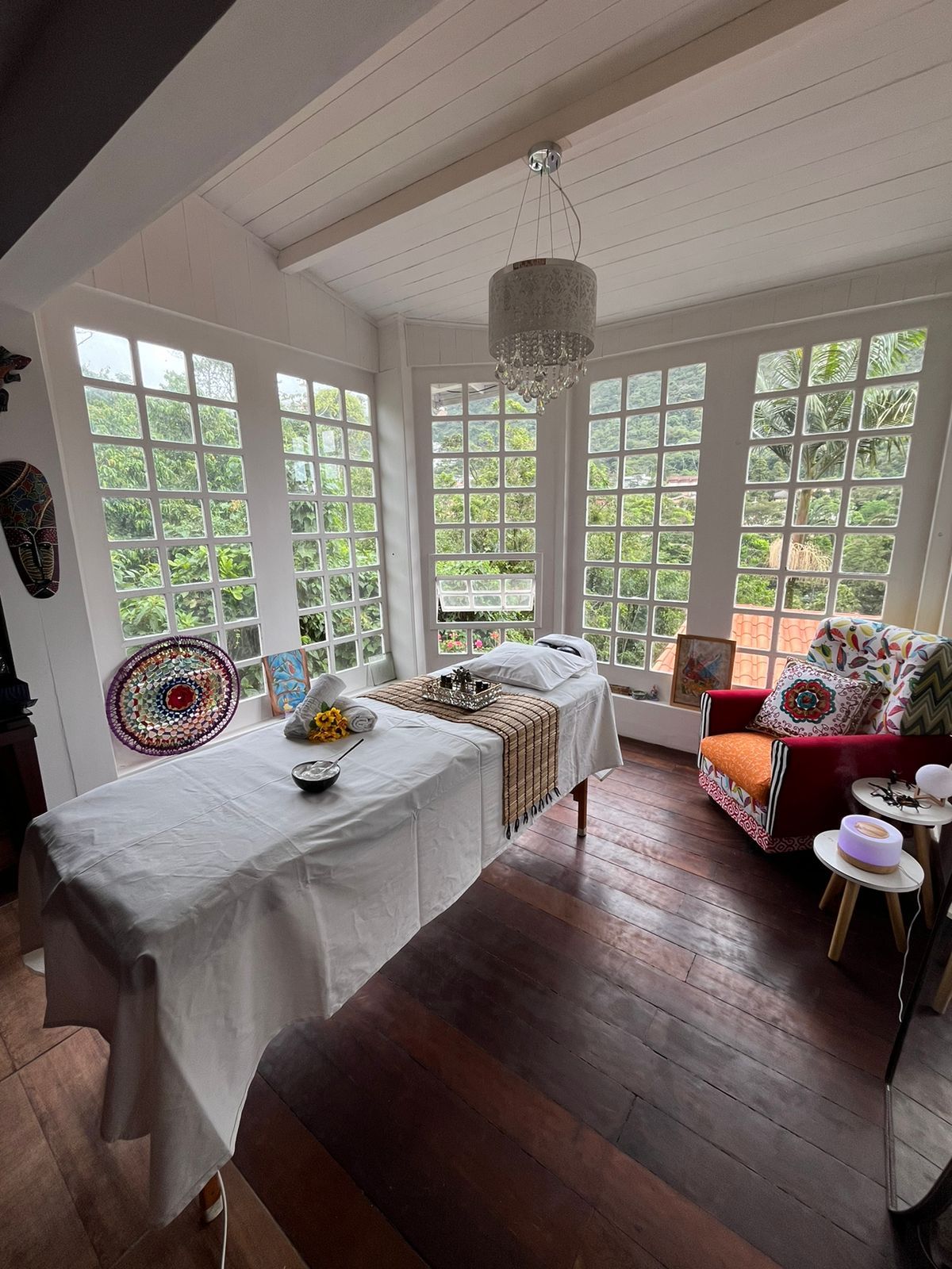 Lê Calmon Spa - Image 1