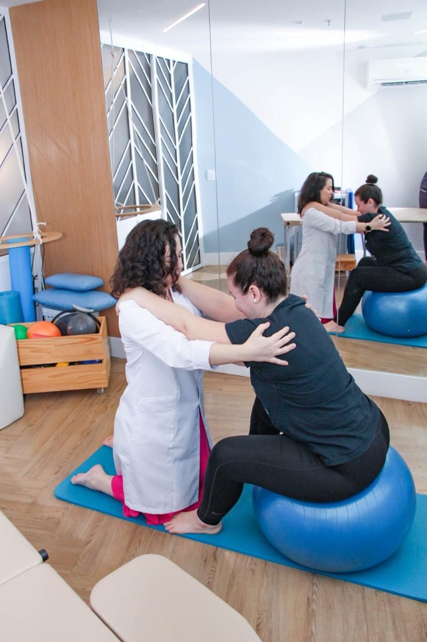Espaço Viviane Telles - Image 23