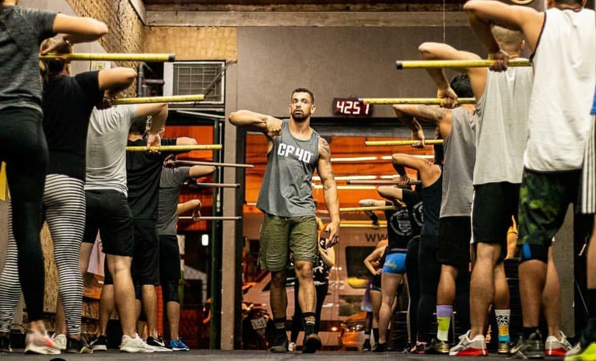 Personal Trainer Júlio Oliveira - Image 5