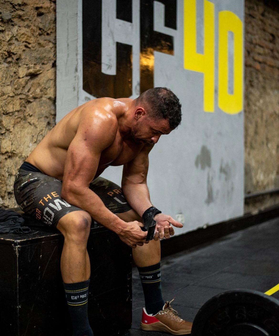 Personal Trainer Júlio Oliveira - Image 3
