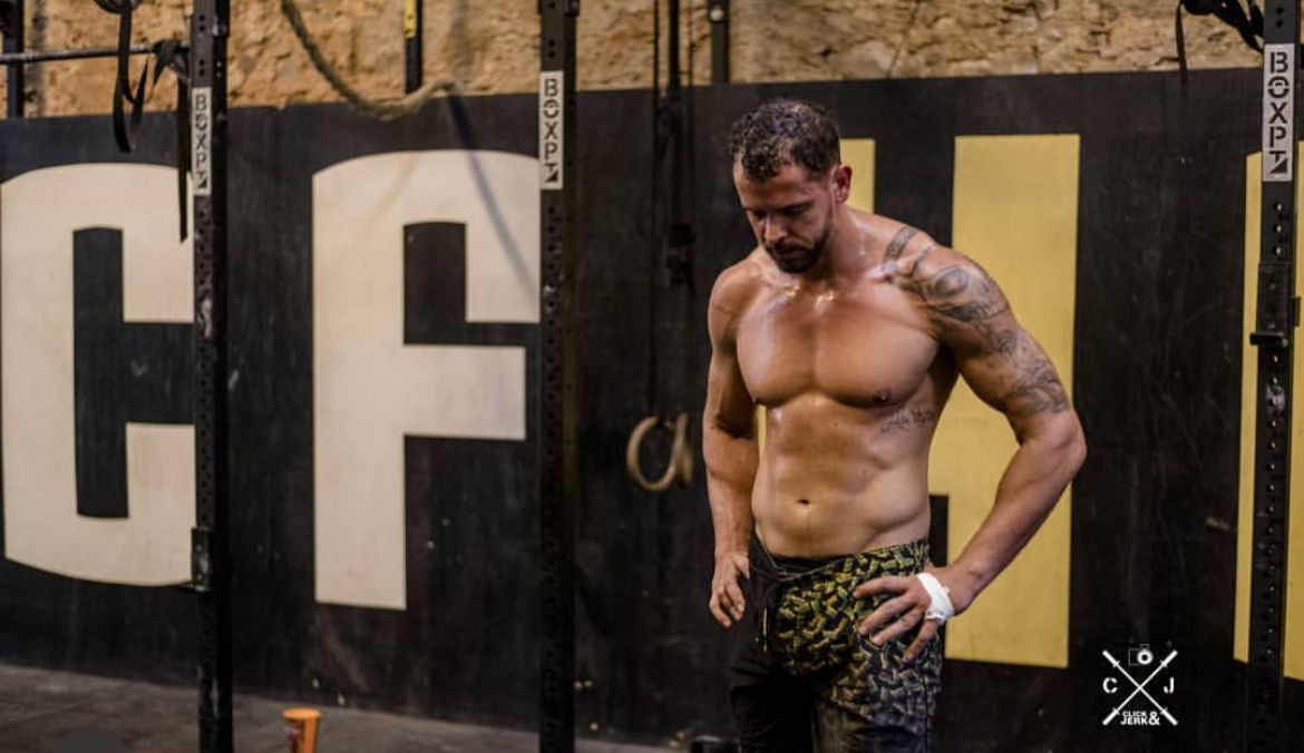 Personal Trainer Júlio Oliveira - Image 7
