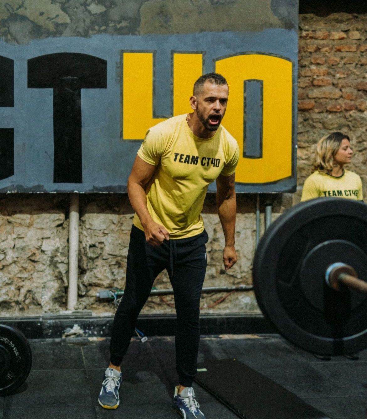 Personal Trainer Júlio Oliveira - Image 1