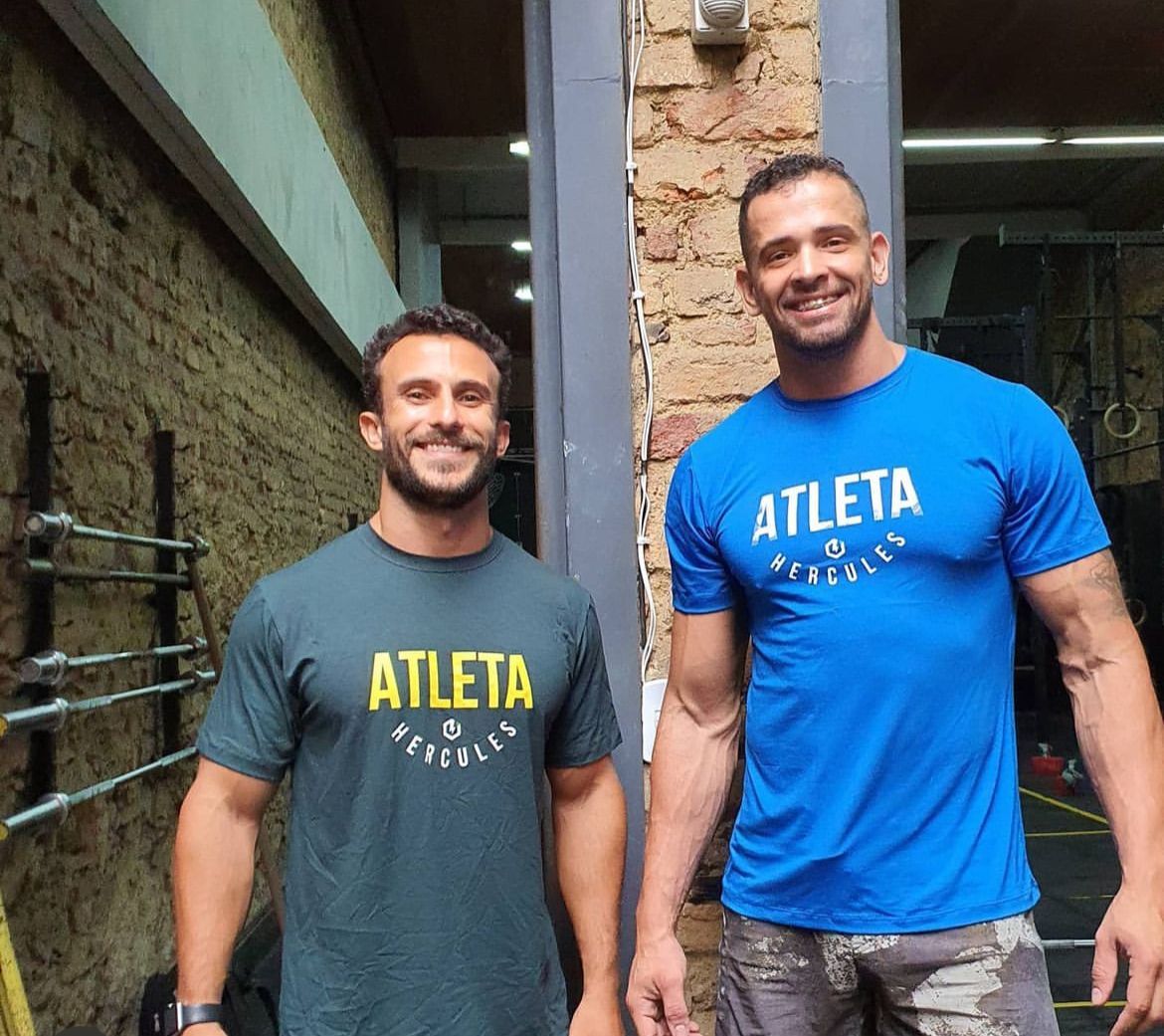 Personal Trainer Júlio Oliveira - Image 8