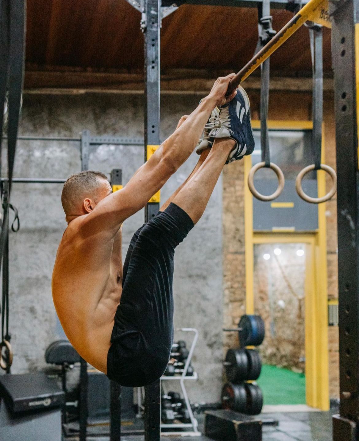 Personal Trainer Júlio Oliveira - Image 2