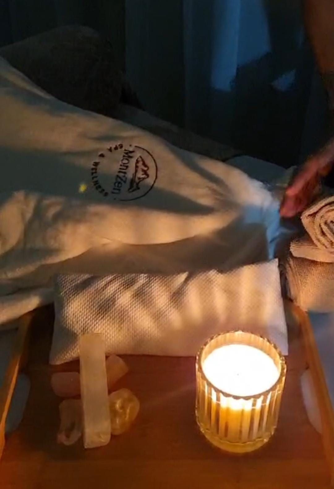 Mont'zen Spa Wellness - Image 3