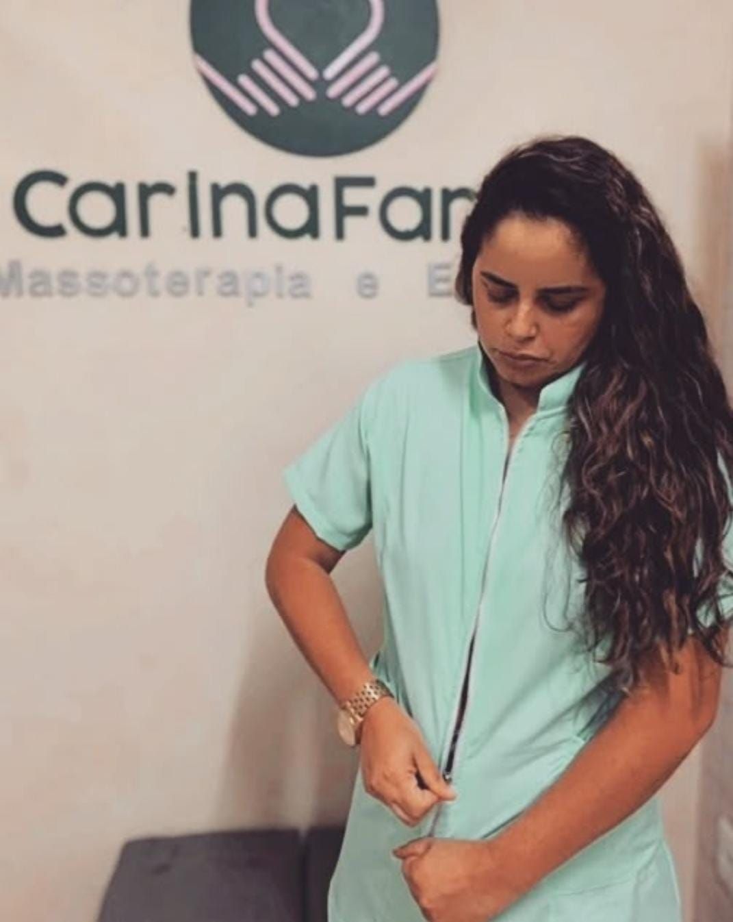 Carina Farias - Massoterapia e Estética - Image 9