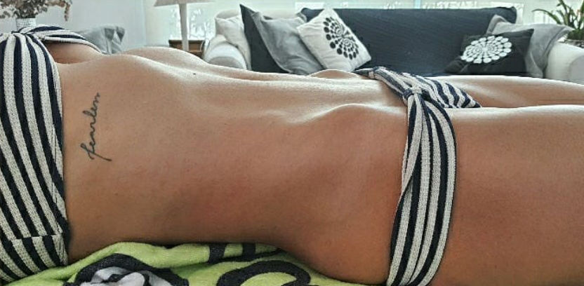 Carina Farias - Massoterapia e Estética - Image 4