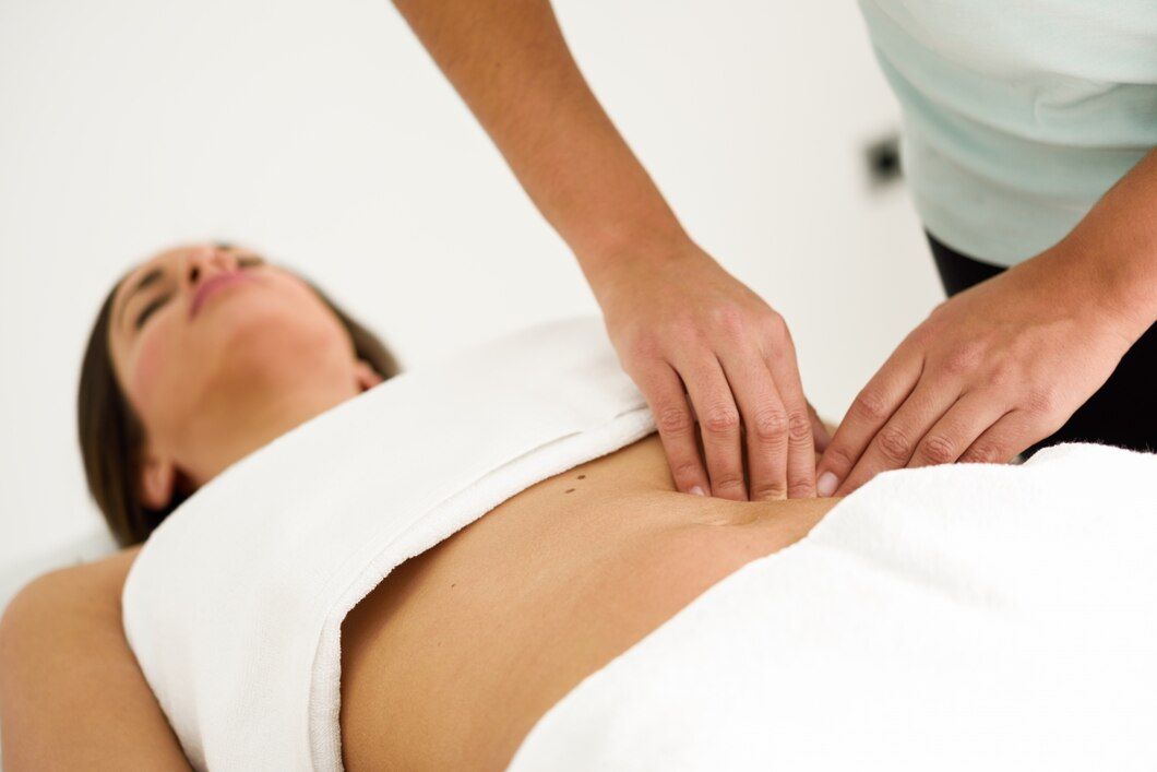 Gorete Oliveira - Massoterapeuta - Image 4